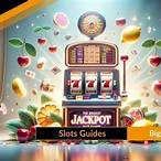 slot machine jackpots